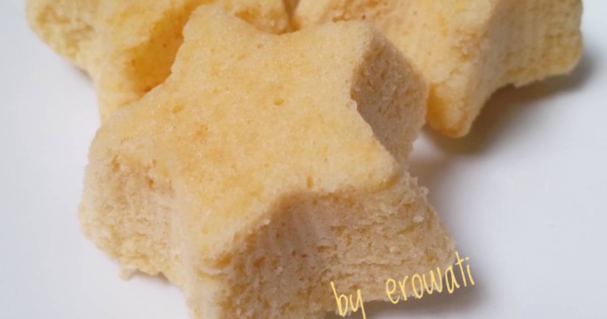 Resep Bolu Kukus Jagung Wortel Rasanya Maknyus