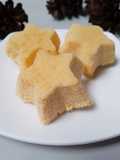Bolu Kukus Jagung Wortel