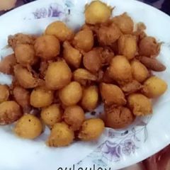 Gulgulay easy and quick A picture of Gulgulay easy and quick.