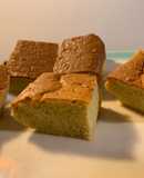 Japán sajttorta