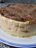 Tiramisú