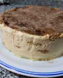 Tiramisú