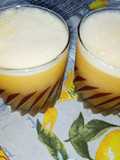 Mango Lemonade