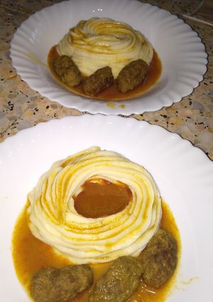 صورة لوصفة لا بيري مع اسرار نجاحه احسن من المطاعم 😋