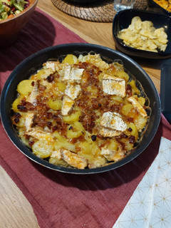 Una foto de Tartiflette 🧀