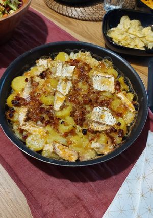 Una foto de Tartiflette 🧀