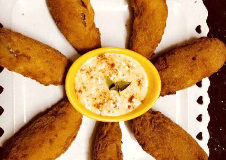 Recipe of Quick Peri bites with honey mustard sauce (hot and yummy)