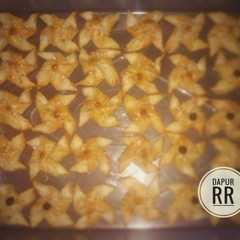 Grem (pastry isi kacang) রেসিপির প্রধান ছবি