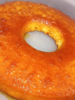 Una foto de Budín de pan, súper fácil !!