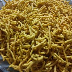 A picture of Bhujya Homemade.