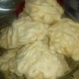 Merengues al horno!