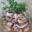 Bún mắm