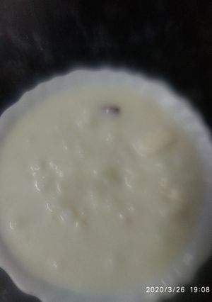 साबूदाना खीर (Sabudana kheer recipe in hindi) रेसिपी मुख्य फोटो