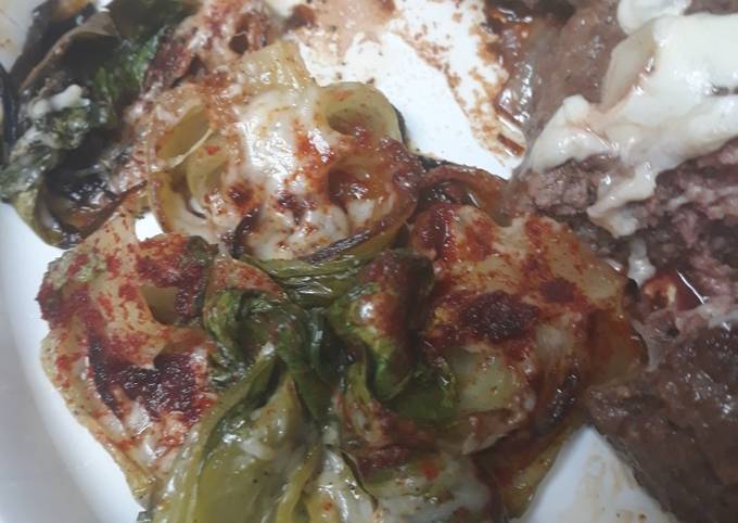 How to Make Ultimate Bok Choy Sauteed