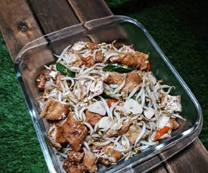 Resep Terbaru Tumis tahu tauge Ala Rumahan Resep Terbaru Tumis tahu tauge Ala Rumahan