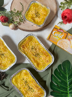 Foto resep Pastel Tutup