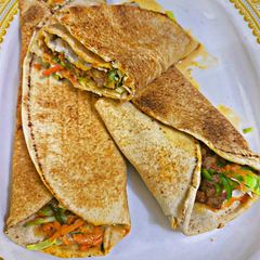 Shawarma A picture of Shawarma.