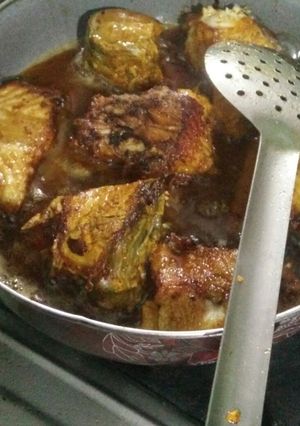 चाइना फिश करी (china fish curry recipe in Hindi) रेसिपी मुख्य फोटो