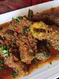 Masala Bharay Karelay(bitter gourd)