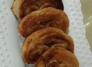صورة لوصفة بالميي رائع وناجح 👌😋