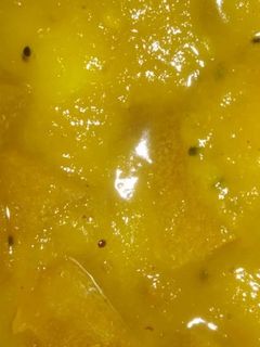 আনারসের চাটনি(aanaraser chatni recipe in Bengali) রেসিপির প্রধান ছবি