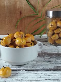 Foto resep Nastar cengkeh
