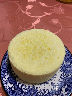 日式舒芙蕾起司蛋糕 的食譜成品照片
