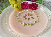 A picture of rose kheer