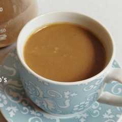 Wedang Bajigur-レシピのメイン写真