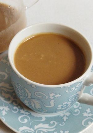 Foto resep Wedang Bajigur