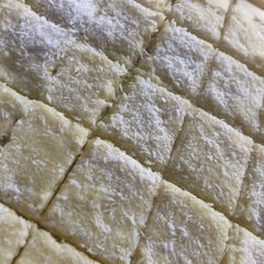 A picture of Milk candy.