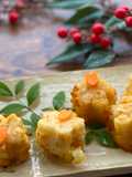 Kawaii (Lovely) Tempura