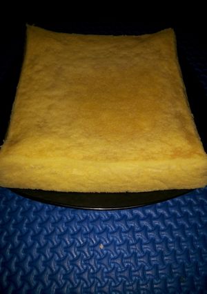 Foto resep Bolu jerman kukus