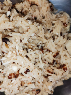 உளுந்து சாதம்(urad dal rice recipe in tamil) செய்முறை முக்கிய புகைப்படம்