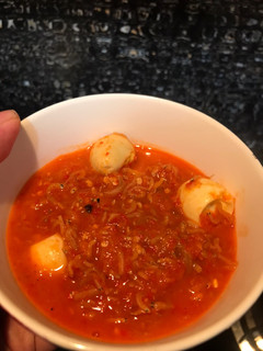 Foto resep Sambalado Cangkuak