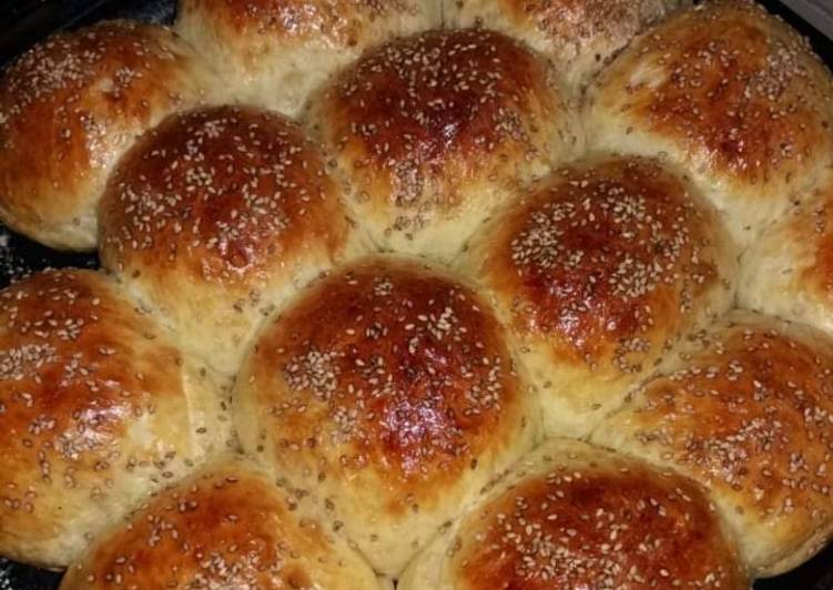 How to Make Homemade Breakfast scones