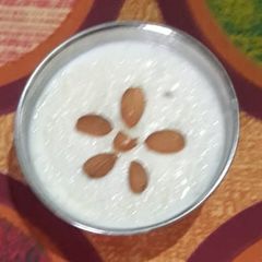 Kheer A picture of Kheer.