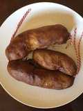California Farm Winter Braunschweiger Sausage