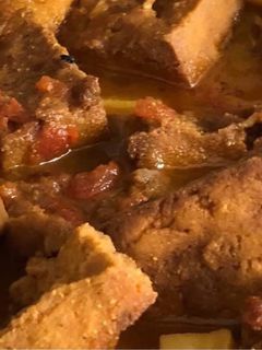 ধোঁকার ডালনা (dhokar dalna recipe in Bengali) রেসিপির প্রধান ছবি