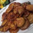 Semur Jengkol Pedas 🤤
