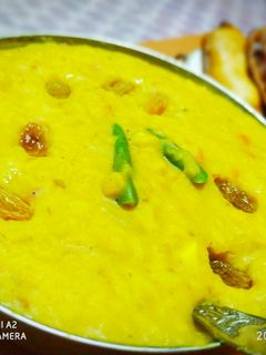 খিচুড়ি রেসিপির প্রধান ছবি