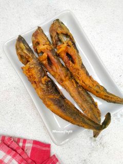 Foto resep Lele Goreng Crispy Simple