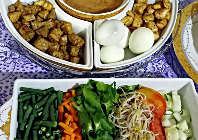 Gado Gado