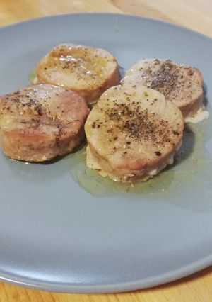 Foto principal de Solomillo al horno