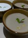 Bubur Talas