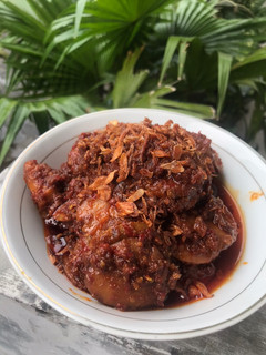 Foto resep Semur Jengkol medok anti bau