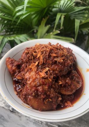 Foto resep Semur Jengkol medok anti bau