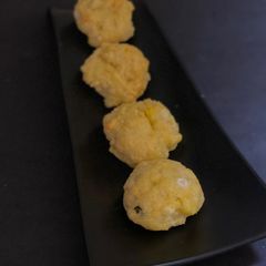 A picture of Cheese Bouikos - Turkish delight.