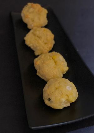 A picture of Cheese Bouikos - Turkish delight.