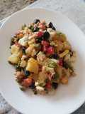 Ensalada gitana